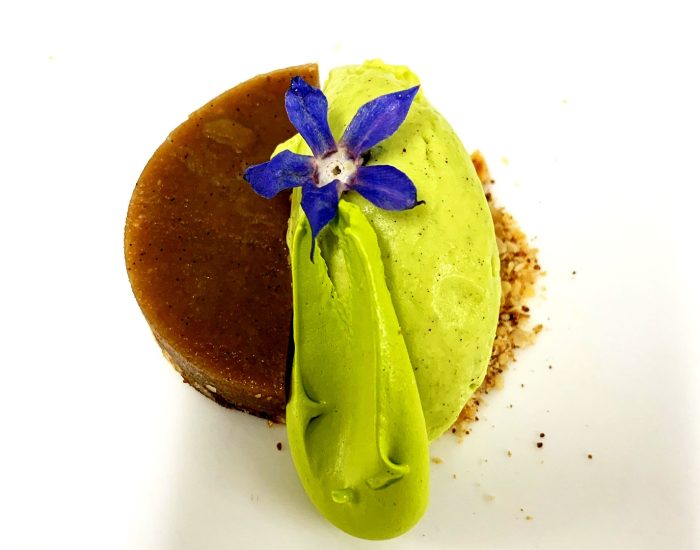 Food Connects - Terrence Ford